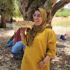 البساطة و الاقتصاد مع سناء
