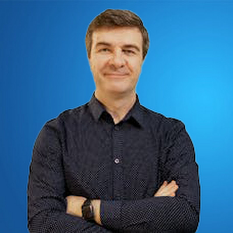 IT Solutions Network (David Godibadze) Logo