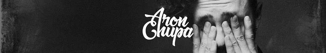 AronChupaVEVO Avatar de canal de YouTube