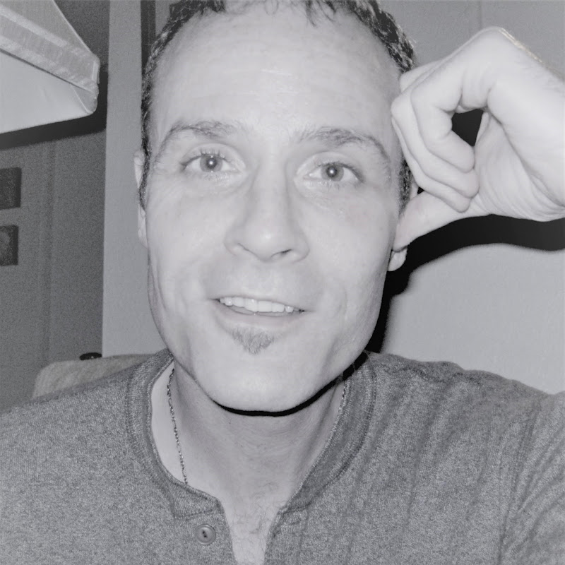 Keith A. Getchell
