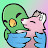 Parrot Dash