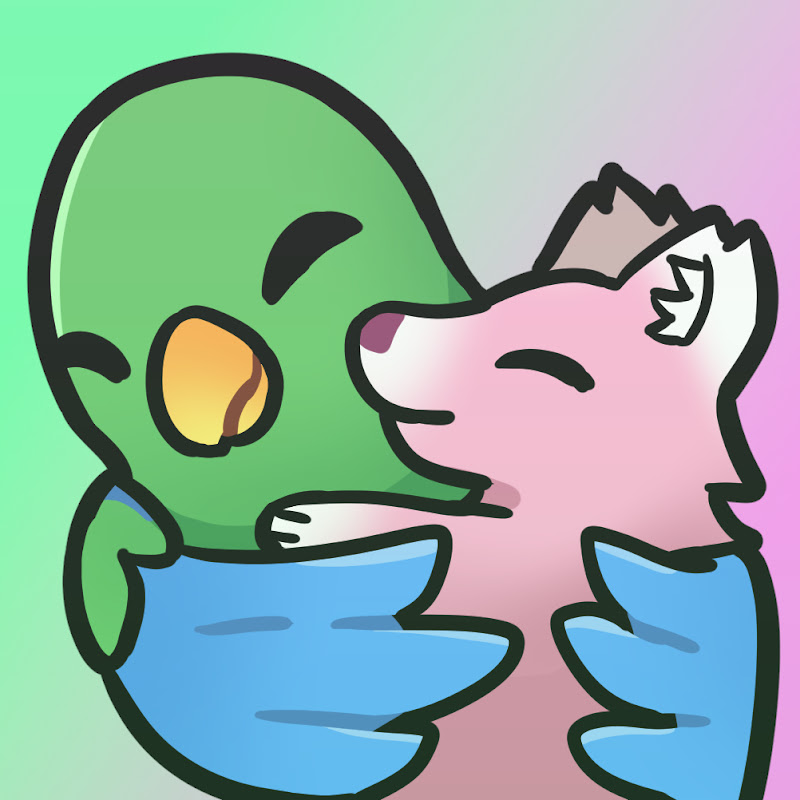 Parrot Dash