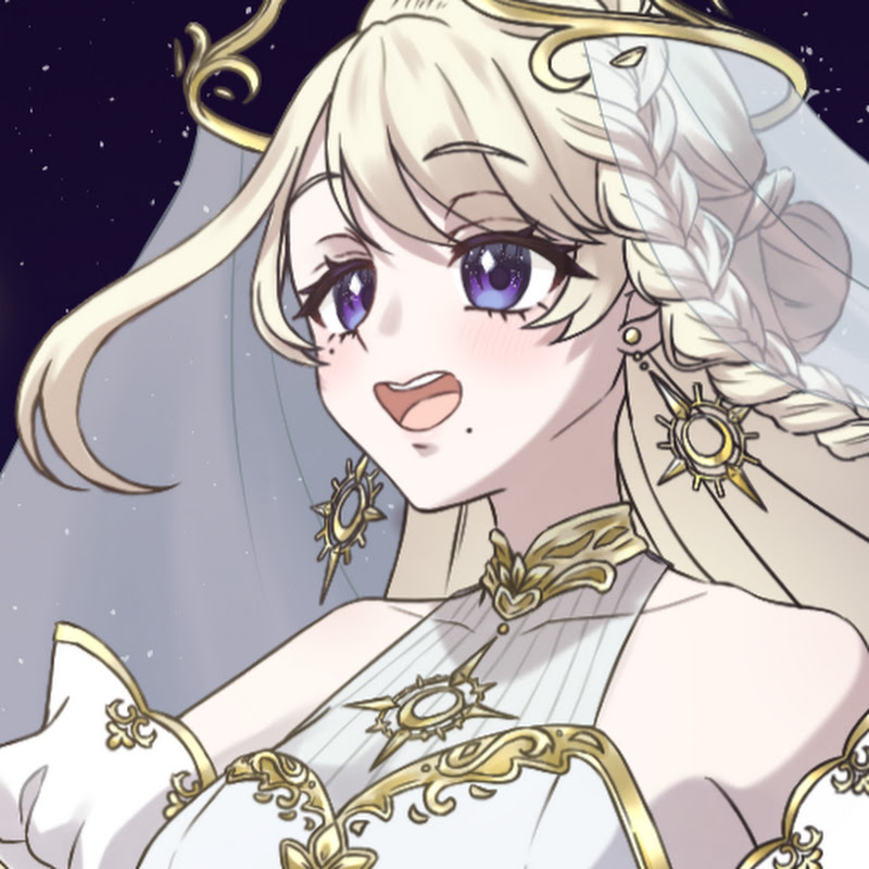 あまぞら かなた のアバター