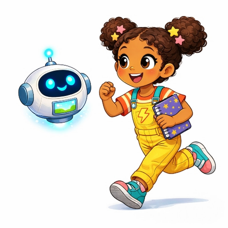 Kids Wonder World