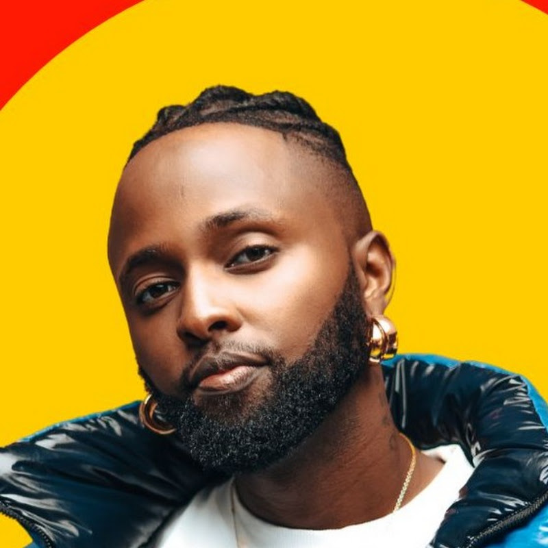 Kagwe Mungai icon