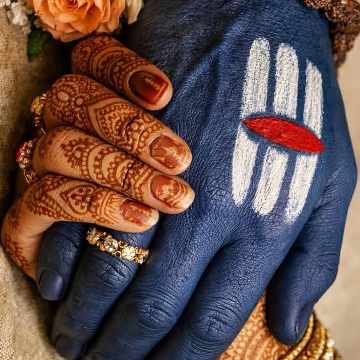 Post from Tuli's story