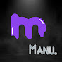 Manu. logo