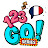 123 GO! Series French