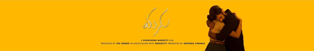 Phanindra Narsetti YouTube-Kanal-Avatar