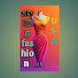 stylish fashion USA logo
