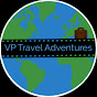 VP Travel Adventures logo