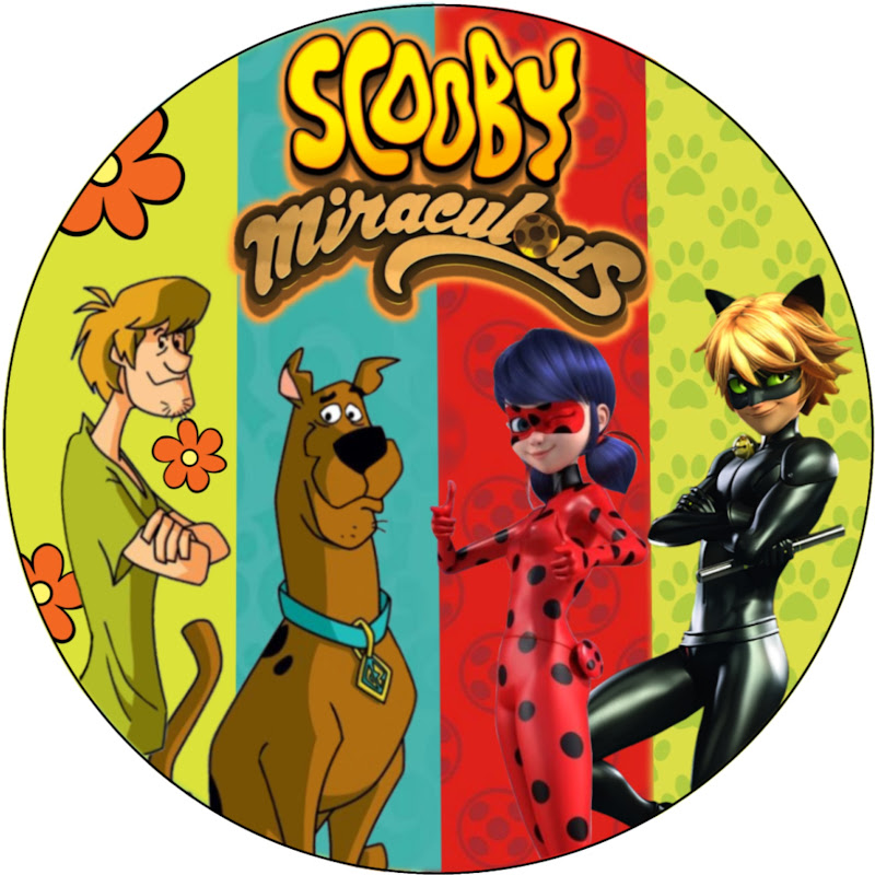 Scooby-Miraculous