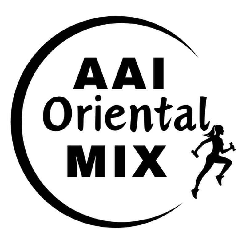 AAI Oriental Mix