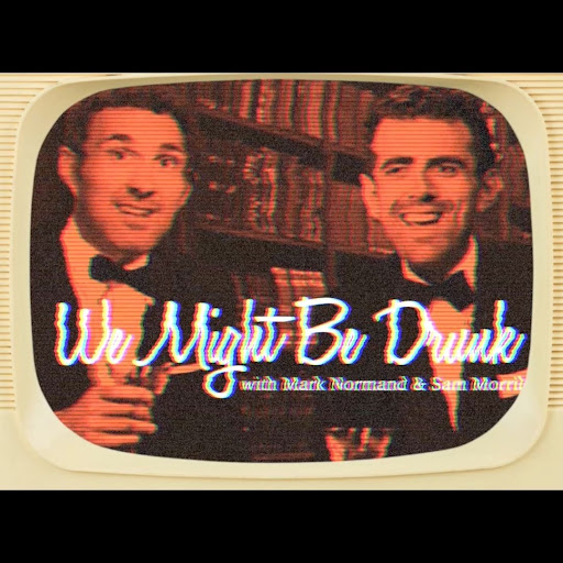 We Might Be Drunk - Clips