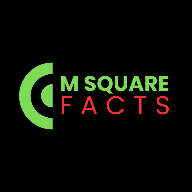 M Square Facts