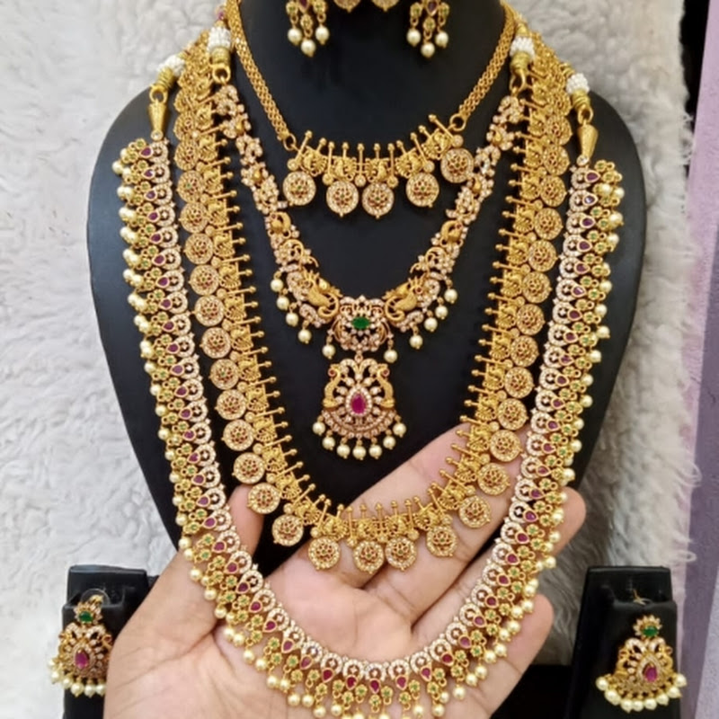 Jeyethri  collection