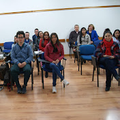 Especialización Administración Salud Pública UNAL