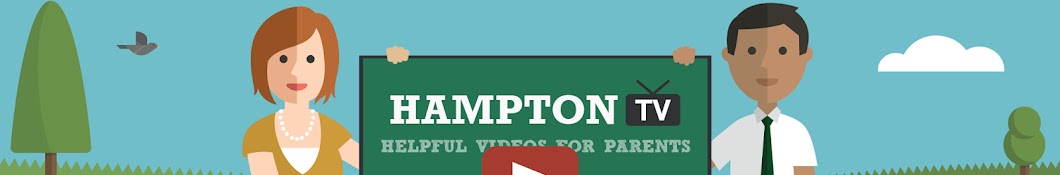 Hampton Primary School Avatar de chaîne YouTube