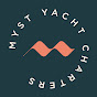 Myst Yacht Charters logo