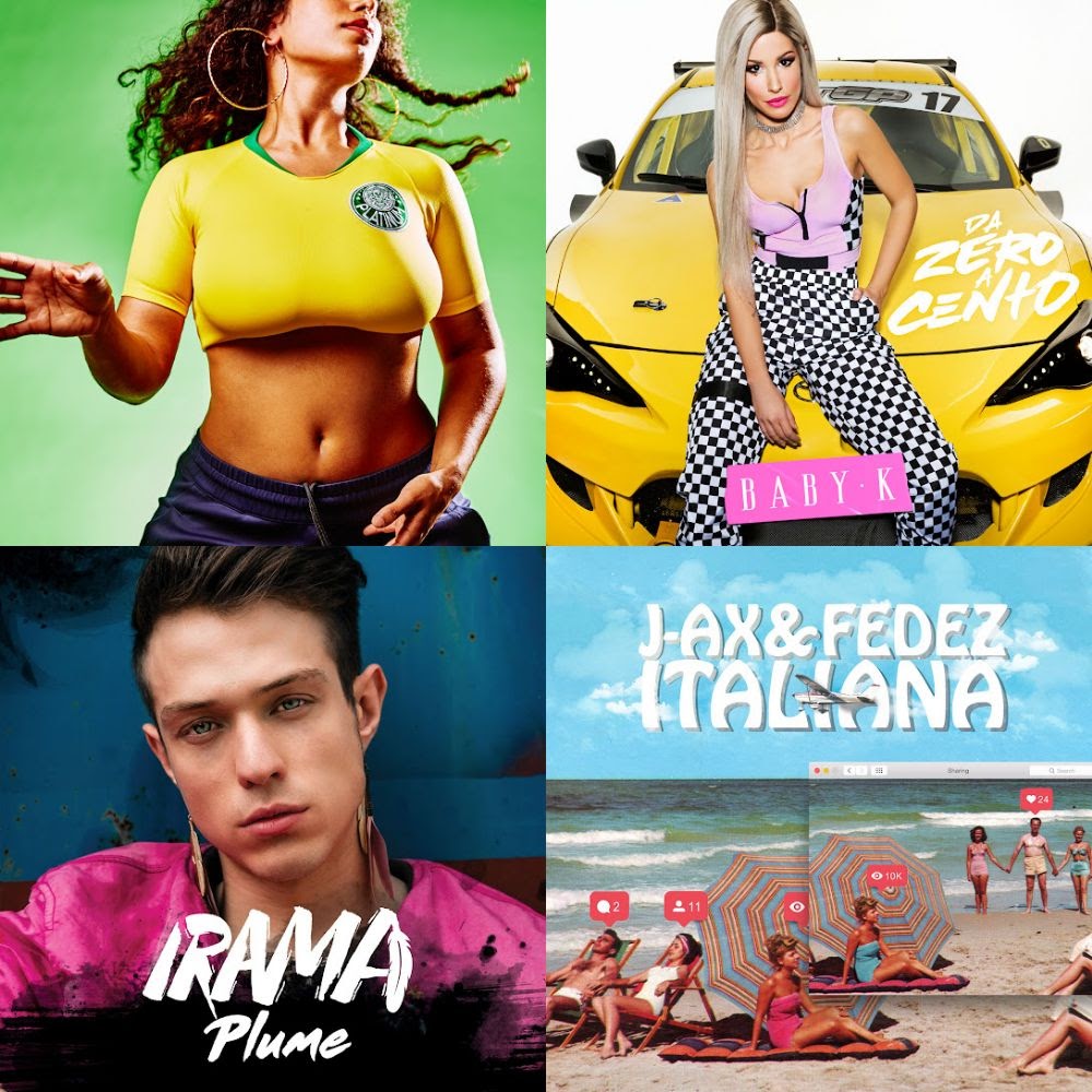 youtube-music-it-weekly-top-videos