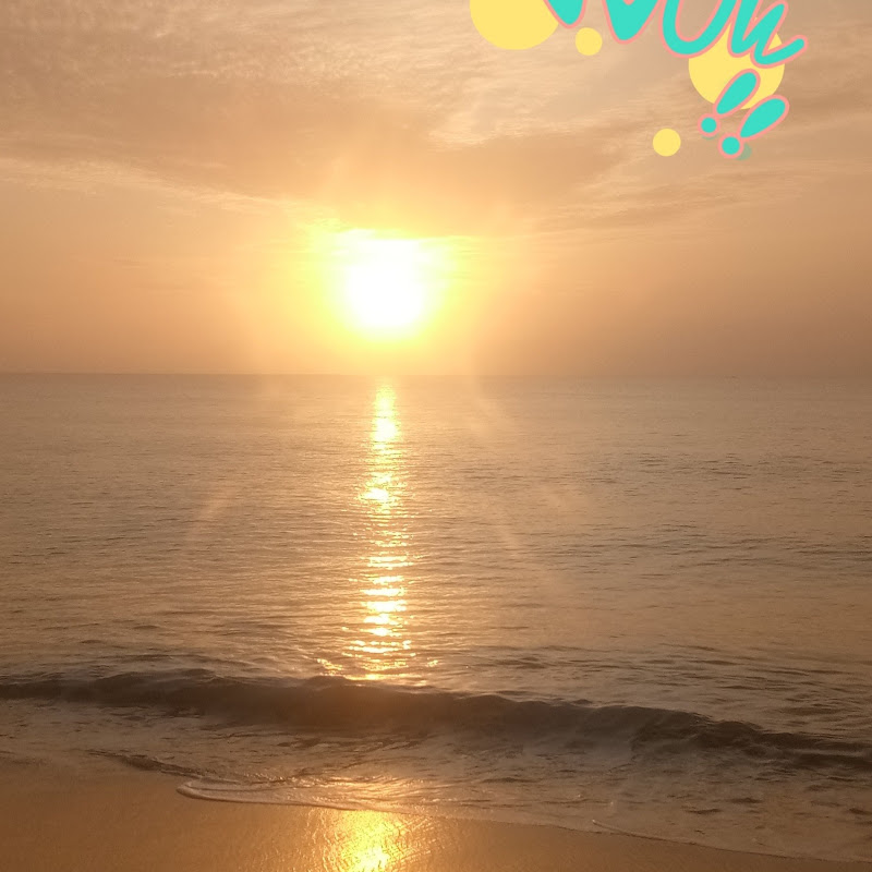 Sun Rise Bro
