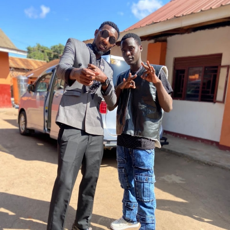 Hire Ricky Weiyz Official  — Music & Audio YouTube creator for sponsorships