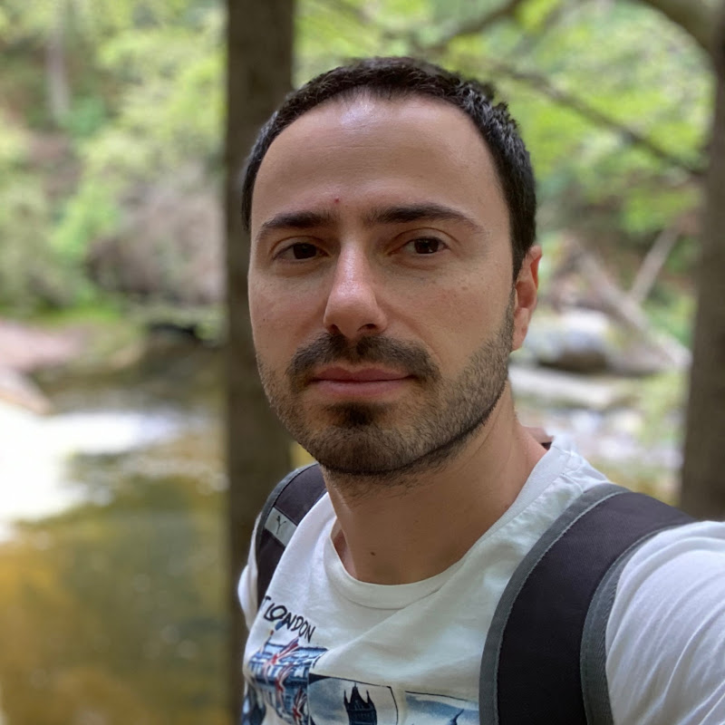 Channel Avatar