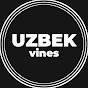 Uzbek Vines logo