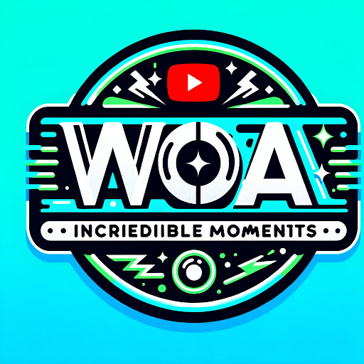 WOA - Incredible Moments