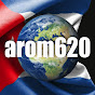 arom620 Tradición Afro Cubana