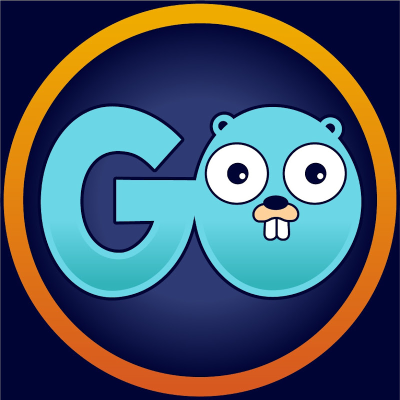 Gopher Academy Logo