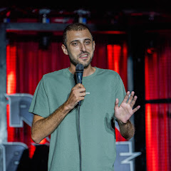 Alex Dobrotă Avatar