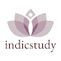 Indicstudy logo
