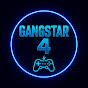 Gangstar Zone X4 logo