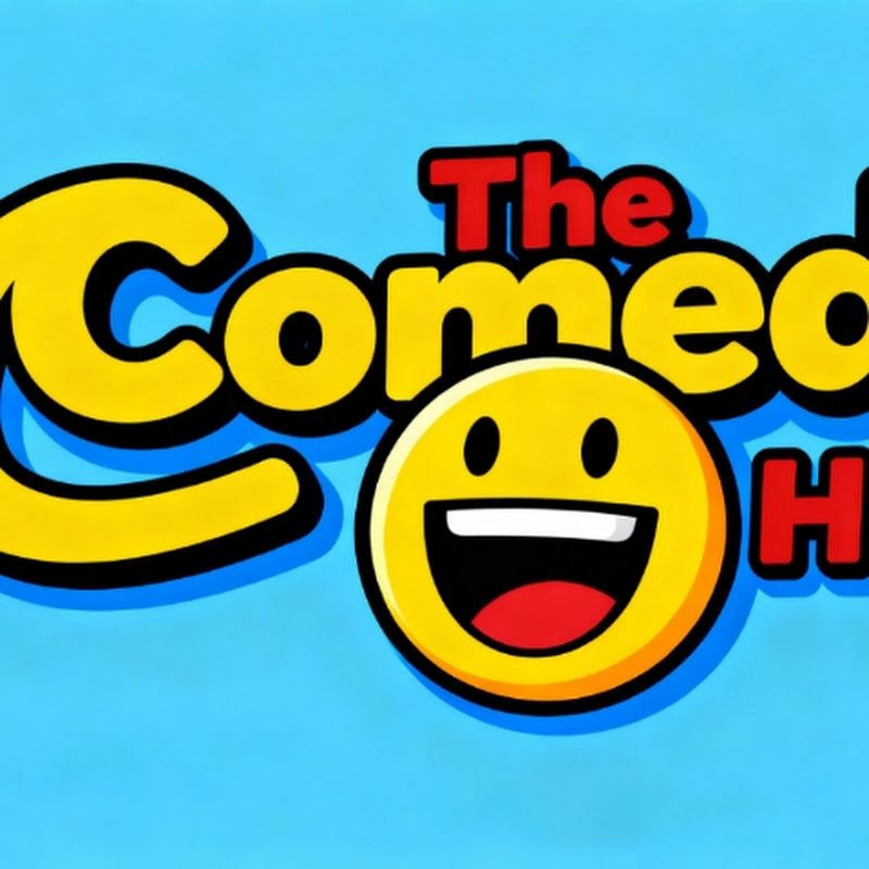 THE Comedy  HUB