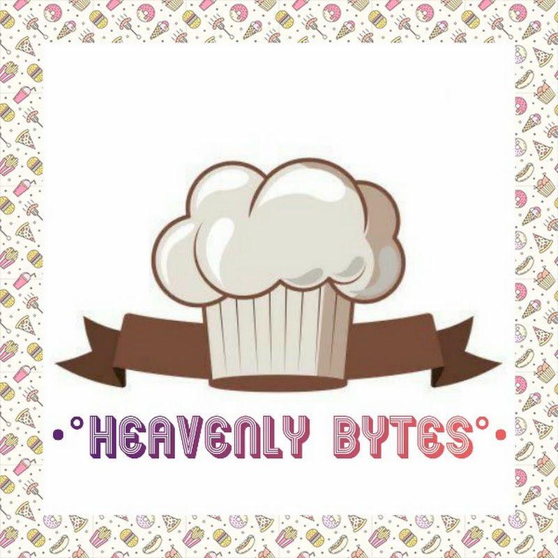 •°Heavenly Bytes°•