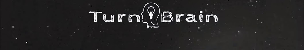 Turn Brain YouTube kanalı avatarı