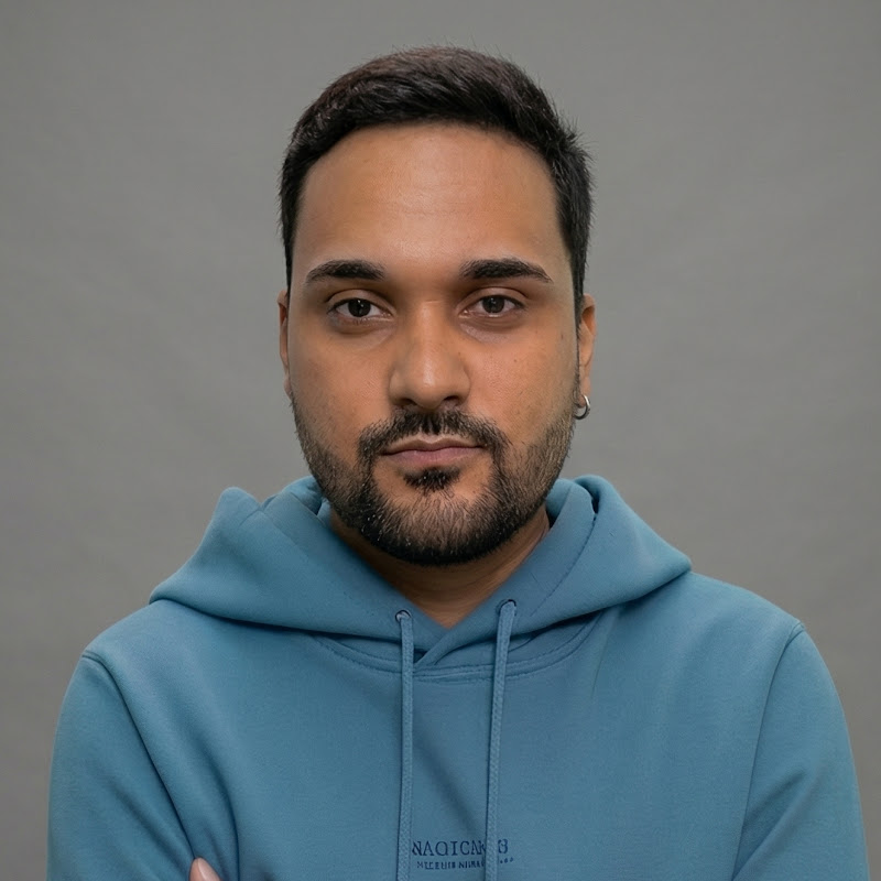 Nate IA | Vibe Coding Elite