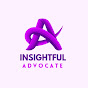 Insightful Advocate logo