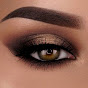 Eye makeup tutorial  logo