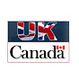 UK canada STUDY show logo
