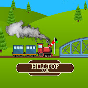 Hill Top Rail