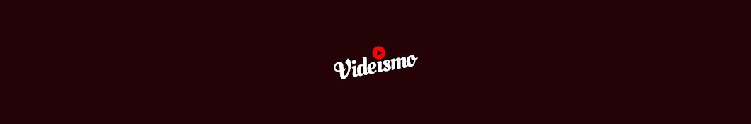 Videismo YouTube channel avatar