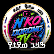 N’KO DORONG TV