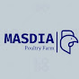 MASDIA POULTRY FARM logo