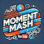 MomentMash logo