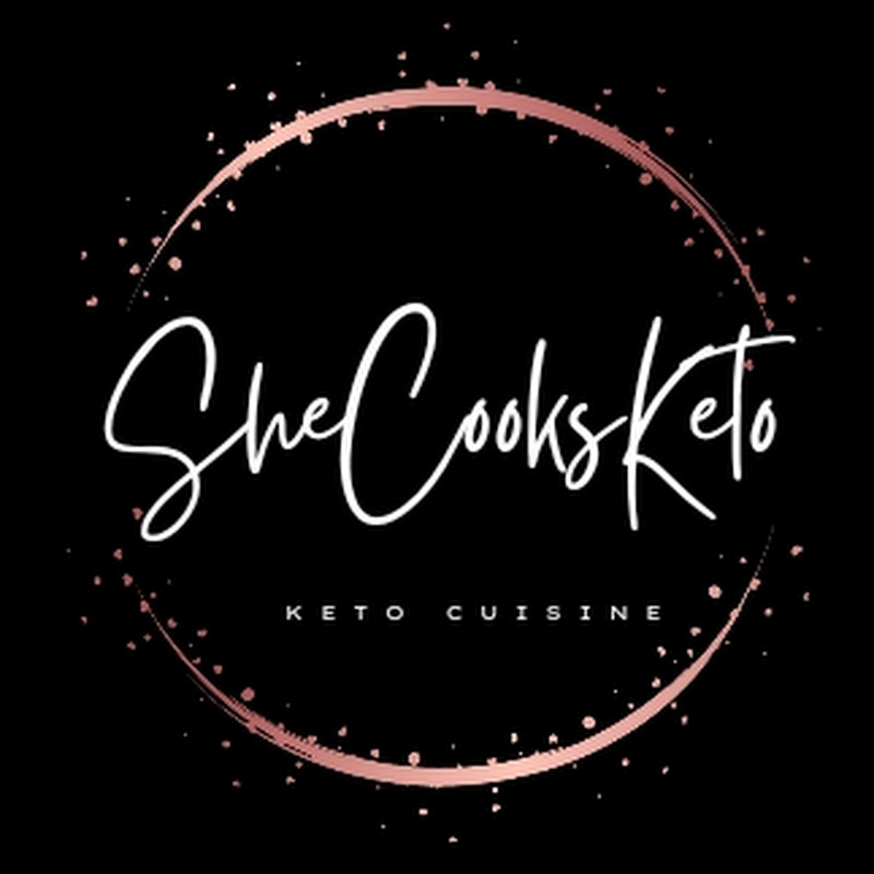 She Cooks Keto