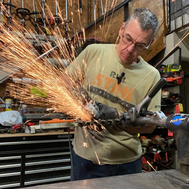 Wally’s Workin’ Logo