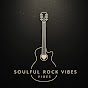 Soulful Rock Vibes logo