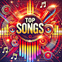 Top songs US logo